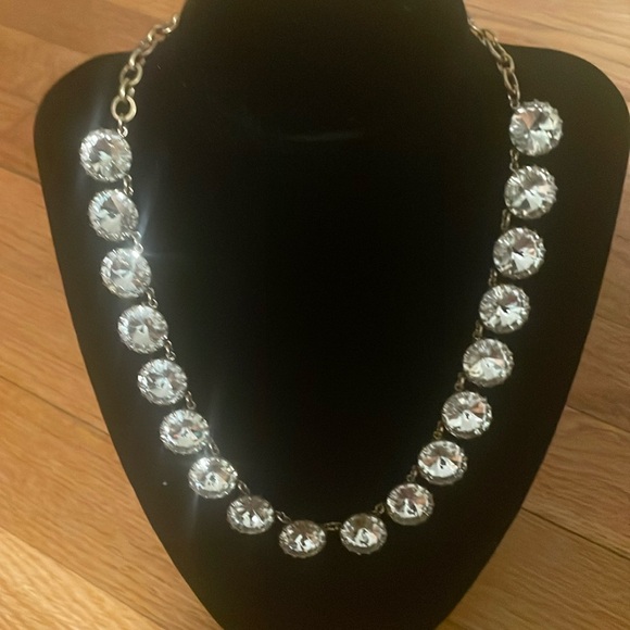 J. Crew Jewelry - EUC J Crew Necklsce